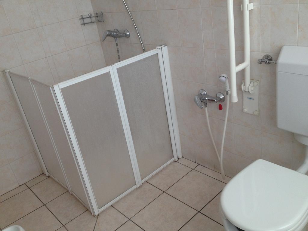 Hotel Belforte Варезе Екстер'єр фото